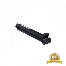 Toner laser compatible à  KONICA MINOLTA TN613-TN413-BK (TN613-TN413-BK) Couleur : Noir