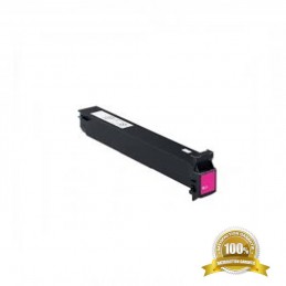 Toner laser compatible à  KONICA MINOLTA TN613-MA (TN613-MA) Couleur : Magenta