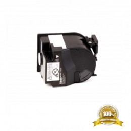 Toner laser compatible à  KONICA MINOLTA TN310-BK (TN310-BK) Couleur : Noir