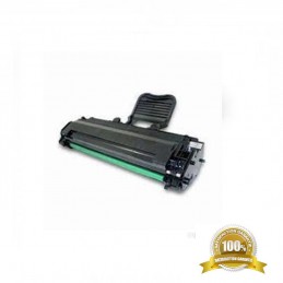 Toner laser compatible à  XEROX PE220-ML-1610-BK (PE220-ML-1610-BK) Couleur : Noir