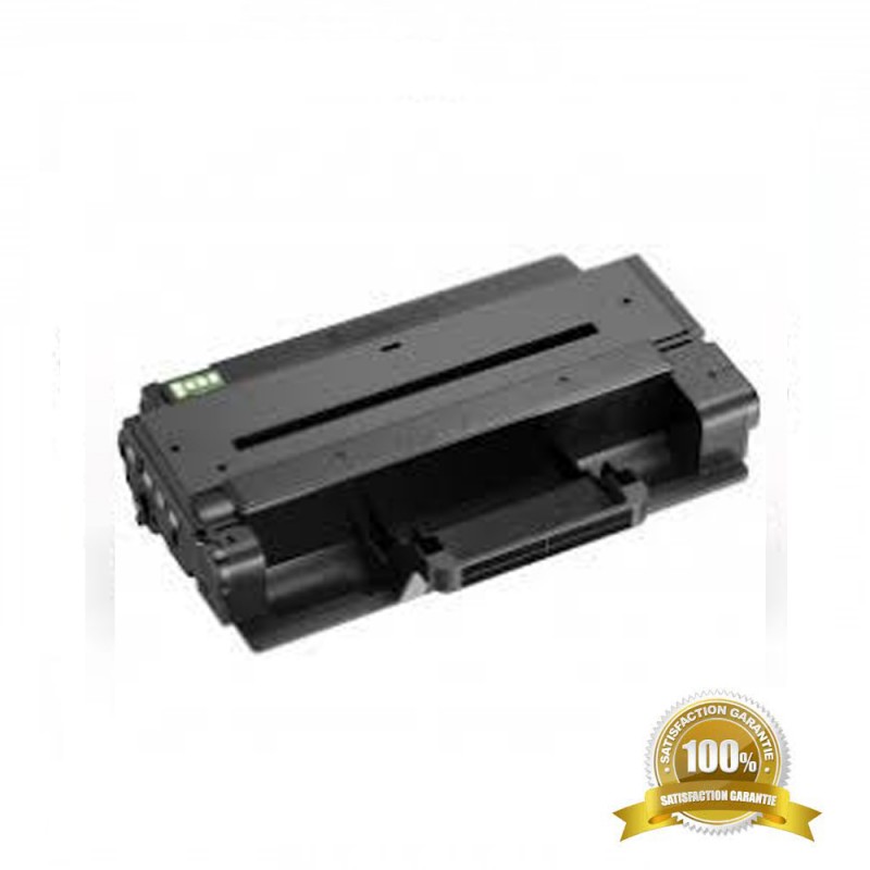 COMPUTERLAND.MA Toner laser compatible à  XEROX 3315-3325-BK (3315-3325-BK) Couleur : Noir COMPUTER LAND