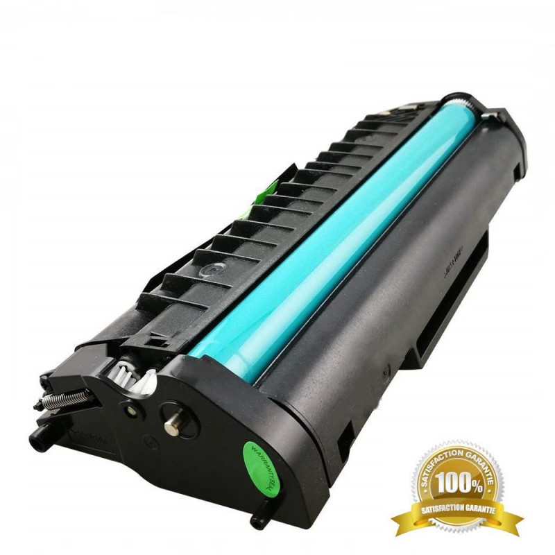 COMPUTERLAND.MA Toner laser compatible à  RICOH SP150-BK (SP150-BK) Couleur : Noir COMPUTER LAND