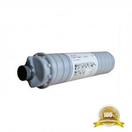 Toner laser compatible à  RICOH 6210D-BK (6210D-BK) Couleur : Noir