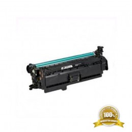Toner laser compatible à  LEXMARK E260-BK (E260-BK) Couleur : Noir