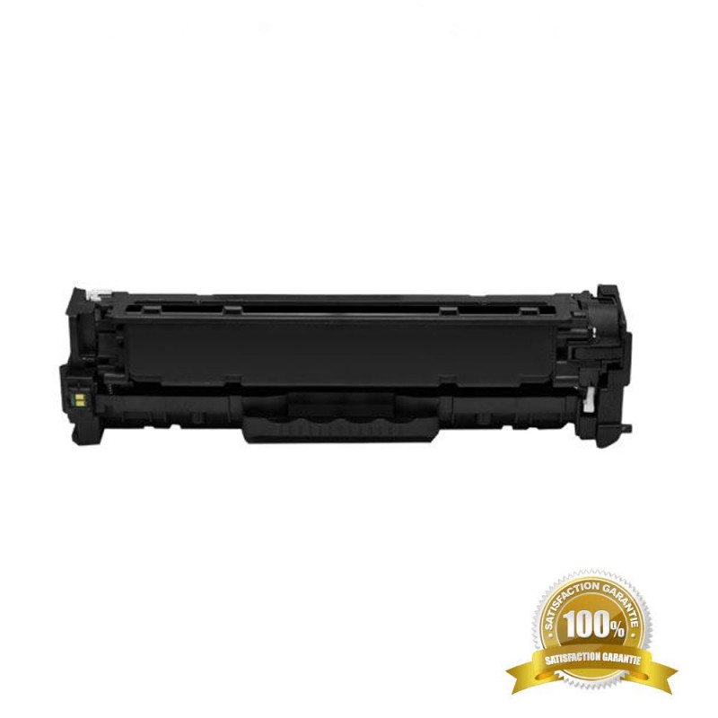 www.tonerland.ma Toner laser compatible à  HP 130A-BK (CF350A) Couleur : Noir TONER LAND
