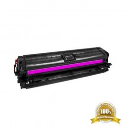 www.tonerland.ma Toner laser compatible à  HP 307A-MA (CE743A) Couleur : Magenta TONER LAND