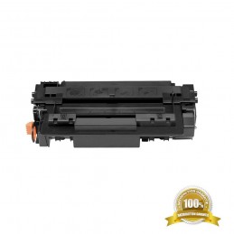 Toner laser compatible à  HP 11A (Q6511A) Couleur : Noir