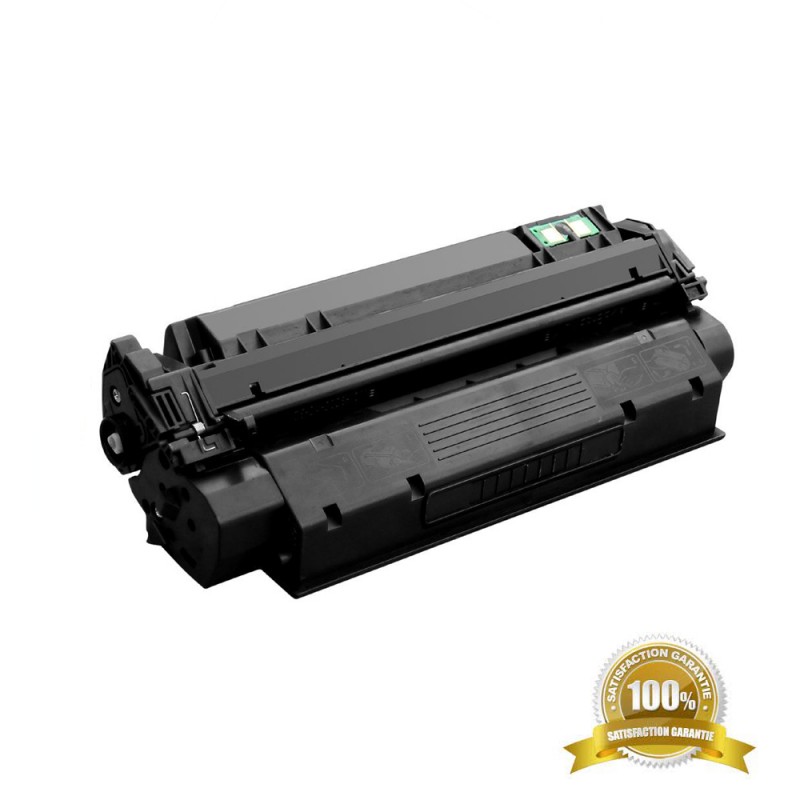 www.computerland.ma Toner laser compatible à  HP 13A-UNIV (Q2613A) Couleur : Noir COMPUTERLAND