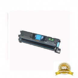 www.computerland.ma Toner laser compatible à  HP 122A-CY-UNIV (Q3961A) Couleur : Bleu COMPUTER LAND