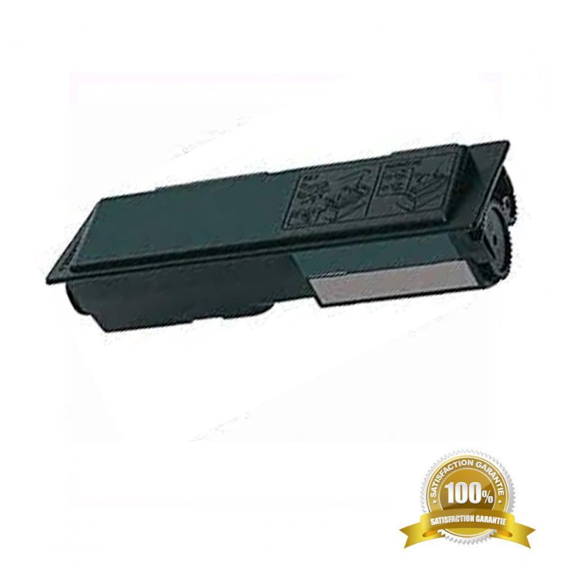 COMPUTERLAND.MA Toner laser compatible à  EPSON M2400-BK (M2400-BK) Couleur : Noir COMPUTER LAND