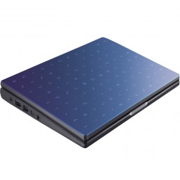 Ordinateur portable E510M Celeron-N4020  15.6" Pouces 4 Go / 128 Go SSD/Windows 11 Home|90NB0Q64-M00BJ0 computerland