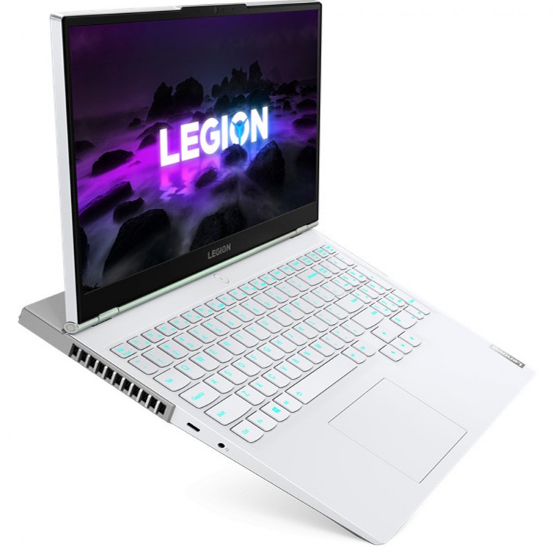 Ordinateur Gaming LENOVO Gaming Legion 5 AMD Ryzen 7 5800H  15.6" 16 Go / 512 Go SSD/Windows® 11 Home |82NW004RFE computerland