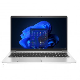 Ordinateur portable HP EliteBook 650 G9 i5-1235U 12 eme Géneration 15.6" 8 Go / 512 Go SSD/Windows 11 Professionnel|6Q879ES