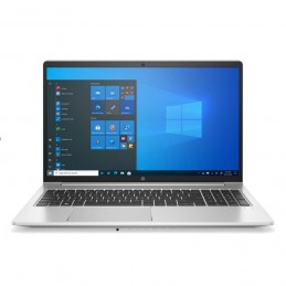 Ordinateur portable HP ProBook 450 G9 i7-1255U 12 eme  15.6" Pouces 8 Go / 512 Go SSD/FreeDOS|6Q842ES computerland
