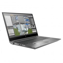 Ordinateur portable Workstation HP ZBook Fury 15 i7-11800H 11 eme 15.6" 16 Go / 512 Go SSD/Windows 10 Pro|62T71EA computerland