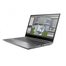 Ordinateur portable Workstation HP ZBook Fury 15 i7-11800H 11 eme 15.6" 16 Go / 512 Go SSD/Windows 10 Pro|62T71EA computerland