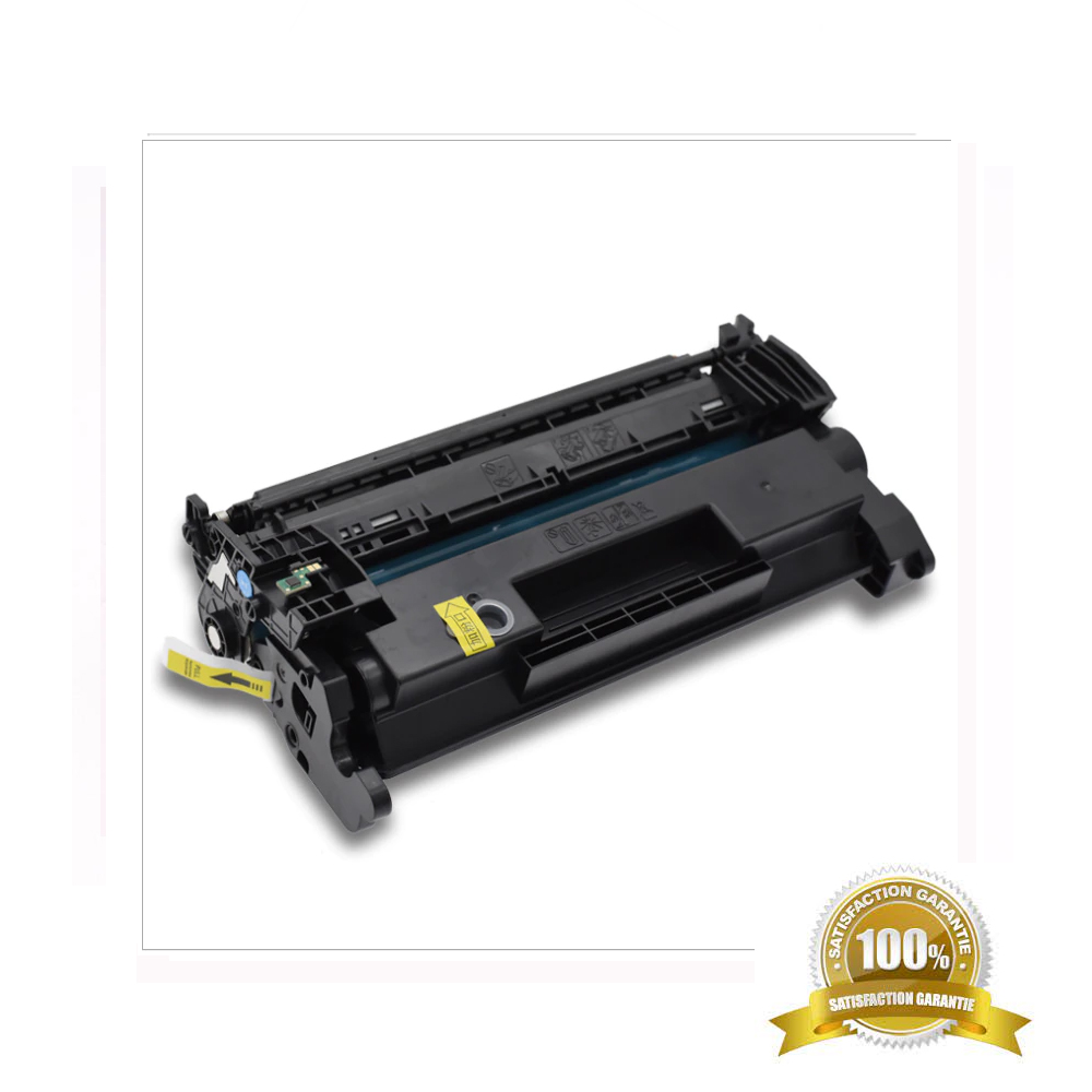 Toner laser compatible à HP 59A (CF259A) Couleur : Noir